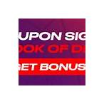 vulkan bet bonus code
